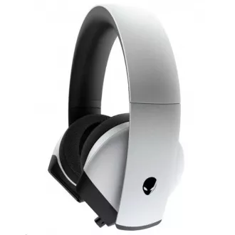 DELL Alienware 510H 7.1 gaming slušalice - AW510H (Lunarno svjetlo) DELL Alienware 510H 7.1 gaming slušalice - AW510H (Lunarno svjetlo)
