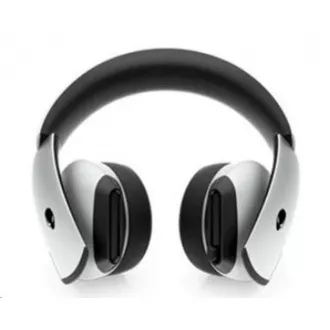 DELL Alienware 510H 7.1 gaming slušalice - AW510H (Lunarno svjetlo) DELL Alienware 510H 7.1 gaming slušalice - AW510H (Lunarno svjetlo)