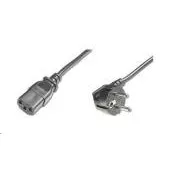 PREMIUMCORD Kabel za napajanje 230V, 0,5m
