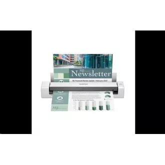 BROTHER skener DS-740D DUALSKEN- do 15 ppm, interpolirano 1200x1200dpi, USB napajanje, duplex BROTHER skener DS-740D DUALSKEN- do 15 ppm, interpolirano 1200x1200dpi, USB napajanje, duplex