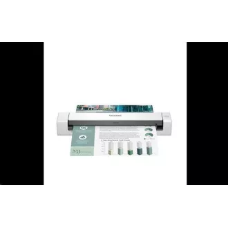 BROTHER skener DS-740D DUALSKEN- do 15 ppm, interpolirano 1200x1200dpi, USB napajanje, duplex BROTHER skener DS-740D DUALSKEN- do 15 ppm, interpolirano 1200x1200dpi, USB napajanje, duplex