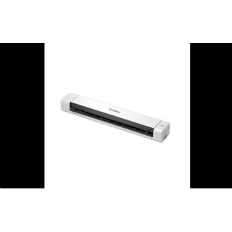 BROTHER DS-640 skener - do 15 stranica u minuti, interpolirano 1200x1200 dpi, napaja USB - skenira jednu stranu dokumenta BROTHER DS-640 skener - do 15 stranica u minuti, interpolirano 1200x1200 dpi, napaja USB - skenira jednu stranu dokumenta