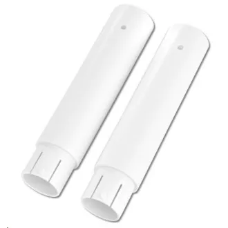 Virtuos zaslon za kupce Virtuos FL-2025MB 2x20, USB, bijeli Virtuos zaslon za kupce Virtuos FL-2025MB 2x20, USB, bijeli