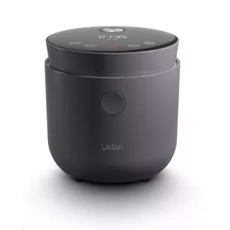 Lauben Low Sugar Rice Cooker 1500AT - kuhalo za rižu - Raspakiran