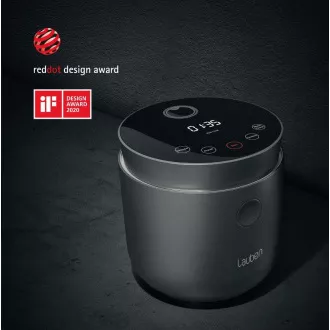 Lauben Low Sugar Rice Cooker 1500AT - kuhalo za rižu - Raspakiran