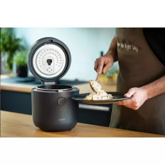 Lauben Low Sugar Rice Cooker 1500AT - kuhalo za rižu - Raspakiran