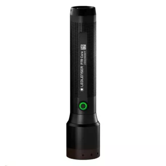 Ledlenser P7R Core ručna svjetiljka