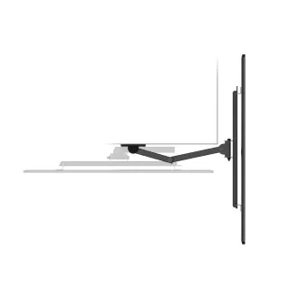 Vogel's MA3040 - TV ruka 3 zgloba S