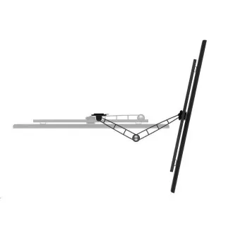 Vogel's W53070 - TV ruka 3 zgloba M