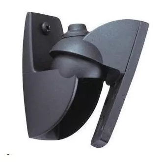 Vogelov VLB500 B - univerzalni držač zvučnika do 5 kg, crne boje