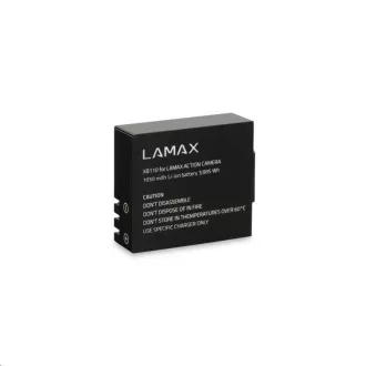 LAMAX baterija X