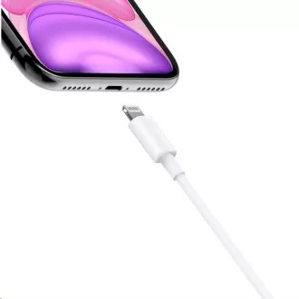 Kabel Mi Type-C na Lightning 1m