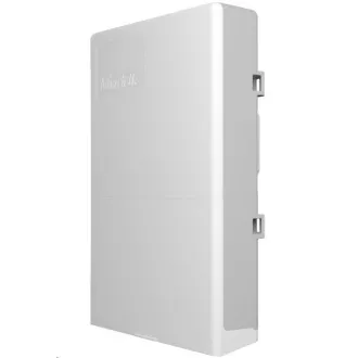 MikroTik CSS610-1Gi-7R-2S+OUT reverzni PoE prekidač, 8x Gigabit, 2x SFP+, 1x PoE izlaz, 7x PoE ulaz, 56Gbps