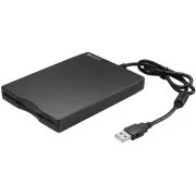 Sandberg vanjski USB disketni pogon 3,5"