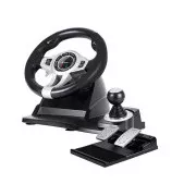TRACER volan Roadster 4u1 za PS3 / PS4 / XBOX One