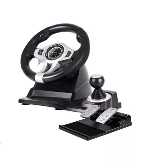 TRACER volan Roadster 4u1 za PS3 / PS4 / XBOX One