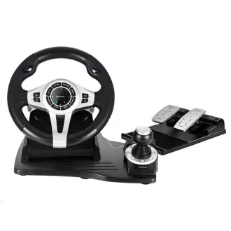 TRACER volan Roadster 4u1 za PS3 / PS4 / XBOX One