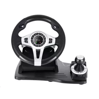 TRACER volan Roadster 4u1 za PS3 / PS4 / XBOX One