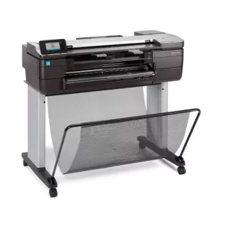 HP DesignJet T830 24 "MFP (A1+, Ethernet, Wi-Fi)