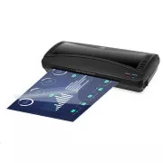 TRACER laminator TRL-A4, laminator