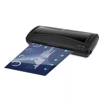TRACER laminator TRL-A4, laminator
