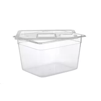 Lauben Sous Vide kontejner 12