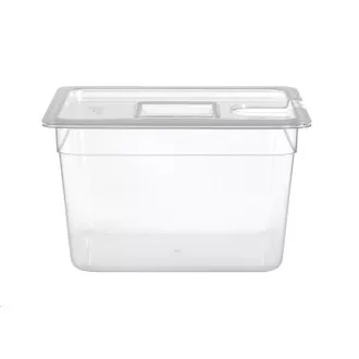 Lauben Sous Vide kontejner 12