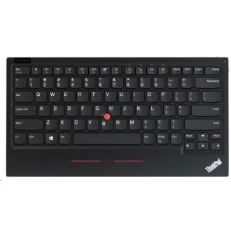 LENOVO bežična tipkovnica ThinkPad TrackPoint Keyboard II - češki / slovački LENOVO bežična tipkovnica ThinkPad TrackPoint Keyboard II - češki / slovački