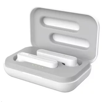 TRUST Primo Touch Bluetooth bežične slušalice - bijele TRUST Primo Touch Bluetooth bežične slušalice - bijele