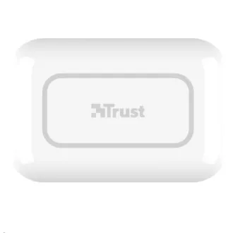 TRUST Primo Touch Bluetooth bežične slušalice - bijele TRUST Primo Touch Bluetooth bežične slušalice - bijele