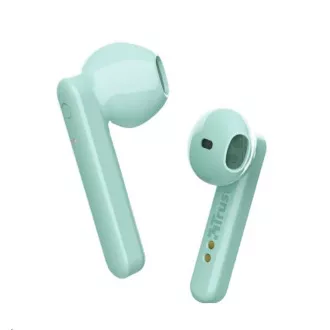 TRUST Primo Touch Bluetooth bežične slušalice - mint