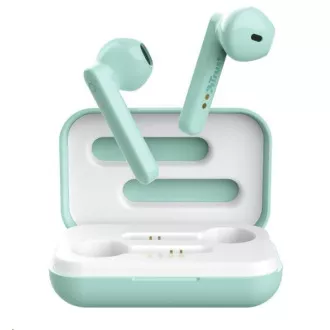 TRUST Primo Touch Bluetooth bežične slušalice - mint