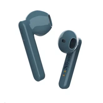 TRUST Primo Touch Bluetooth bežične slušalice - plave