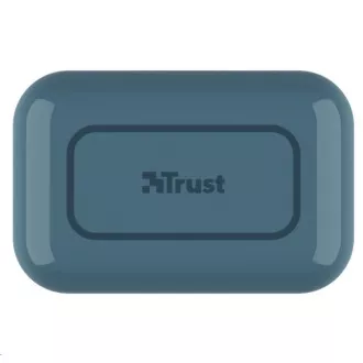 TRUST Primo Touch Bluetooth bežične slušalice - plave
