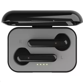 TRUST Primo Touch Bluetooth bežične slušalice - crne