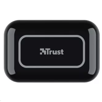 TRUST Primo Touch Bluetooth bežične slušalice - crne