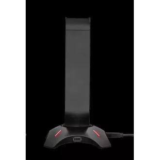 TRUST GXT 265 Cintar RGB stalak za slušalice