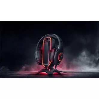 TRUST GXT 265 Cintar RGB stalak za slušalice