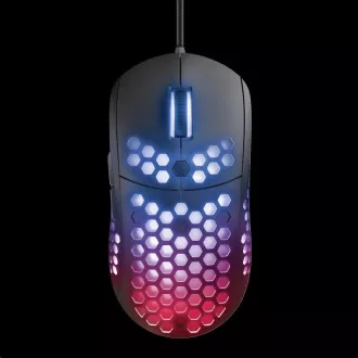 TRUST gaming miš GXT 960 Graphin Ultra lagani gaming miš