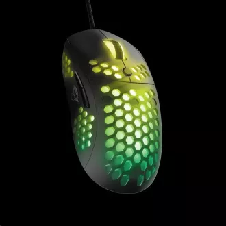 TRUST gaming miš GXT 960 Graphin Ultra lagani gaming miš