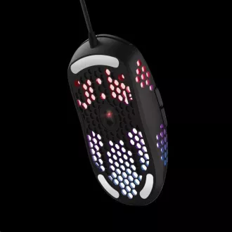 TRUST gaming miš GXT 960 Graphin Ultra lagani gaming miš