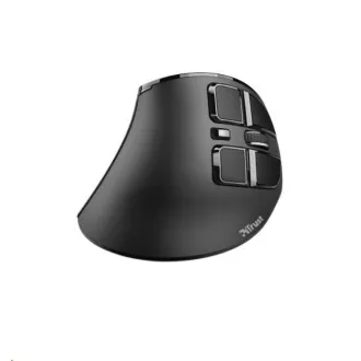 TRUST ergonomski miš Voxx punjivi ergonomski bežični miš TRUST ergonomski miš Voxx punjivi ergonomski bežični miš