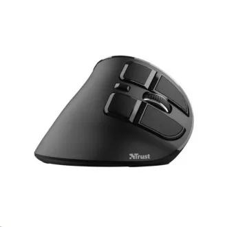TRUST ergonomski miš Voxx punjivi ergonomski bežični miš TRUST ergonomski miš Voxx punjivi ergonomski bežični miš