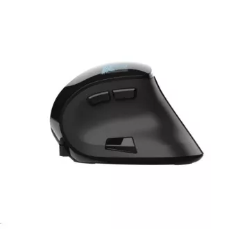 TRUST ergonomski miš Voxx punjivi ergonomski bežični miš TRUST ergonomski miš Voxx punjivi ergonomski bežični miš