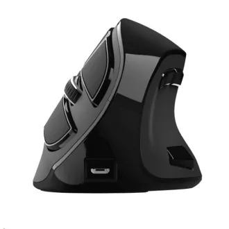TRUST ergonomski miš Voxx punjivi ergonomski bežični miš TRUST ergonomski miš Voxx punjivi ergonomski bežični miš