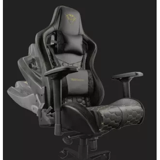 TRUST gaming stolica GXT 712 Resto Pro Gaming Chair TRUST gaming stolica GXT 712 Resto Pro Gaming Chair