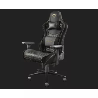 TRUST gaming stolica GXT 712 Resto Pro Gaming Chair TRUST gaming stolica GXT 712 Resto Pro Gaming Chair