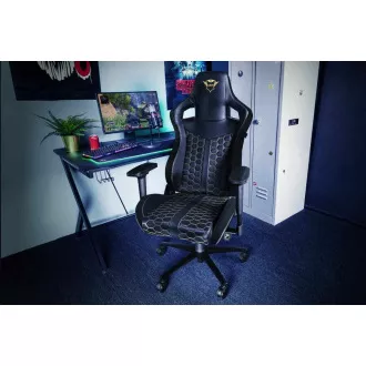 TRUST gaming stolica GXT 712 Resto Pro Gaming Chair TRUST gaming stolica GXT 712 Resto Pro Gaming Chair