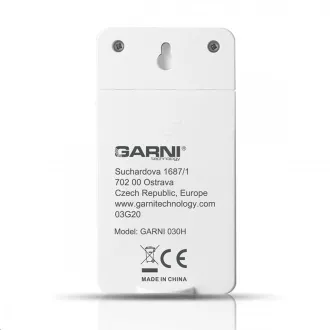 GARNI 030H - bežični senzor