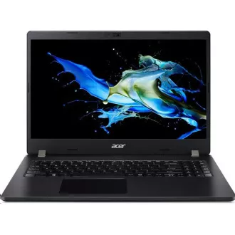 ACER NTB EDU TravelMate P2 (TMP215-52-384J) - 15,6 "FHD, i3-10110U, 4 GB DDR4, 256 GB SSD, UHD grafika, W10P, crna